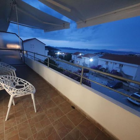 Apartman Telalovic Nečujam Extérieur photo