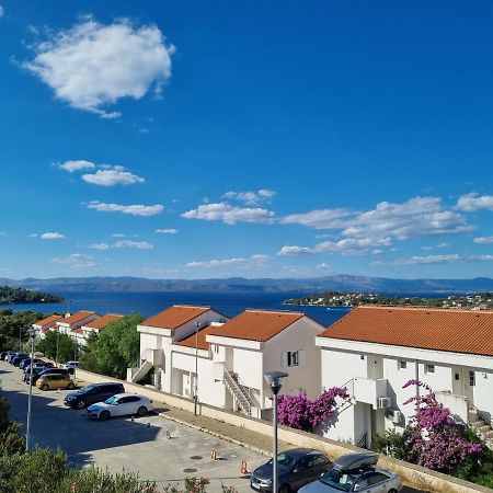 Apartman Telalovic Nečujam Extérieur photo