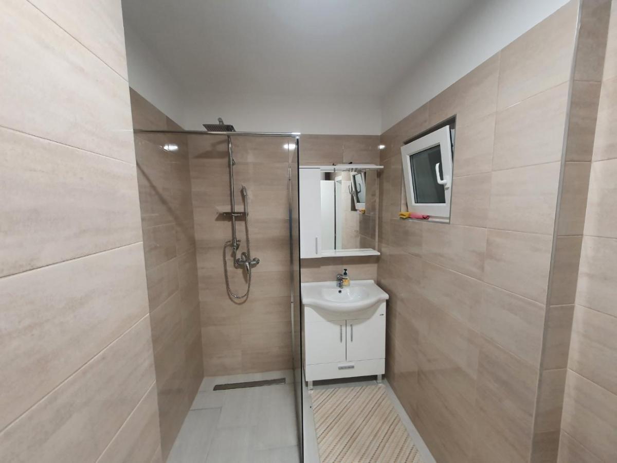 Apartman Telalovic Nečujam Extérieur photo
