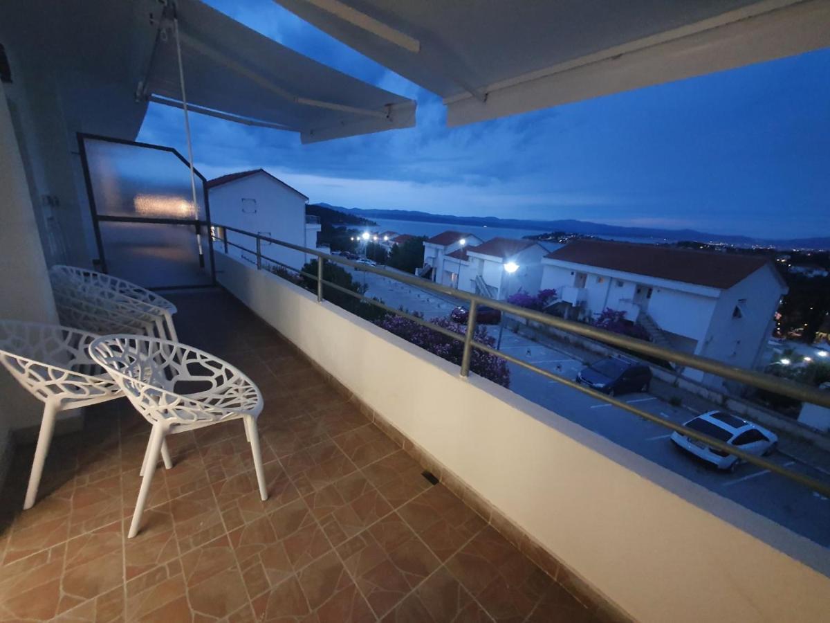 Apartman Telalovic Nečujam Extérieur photo