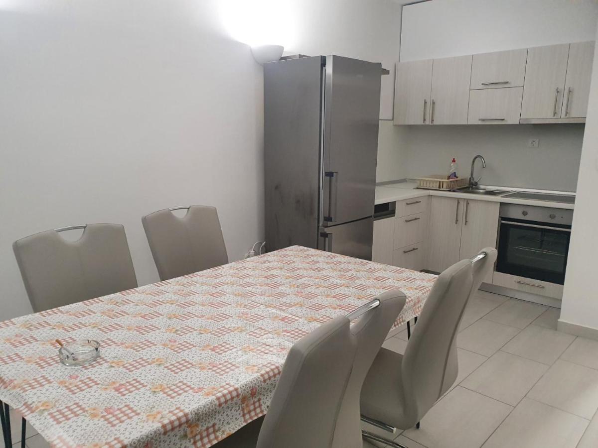 Apartman Telalovic Nečujam Extérieur photo