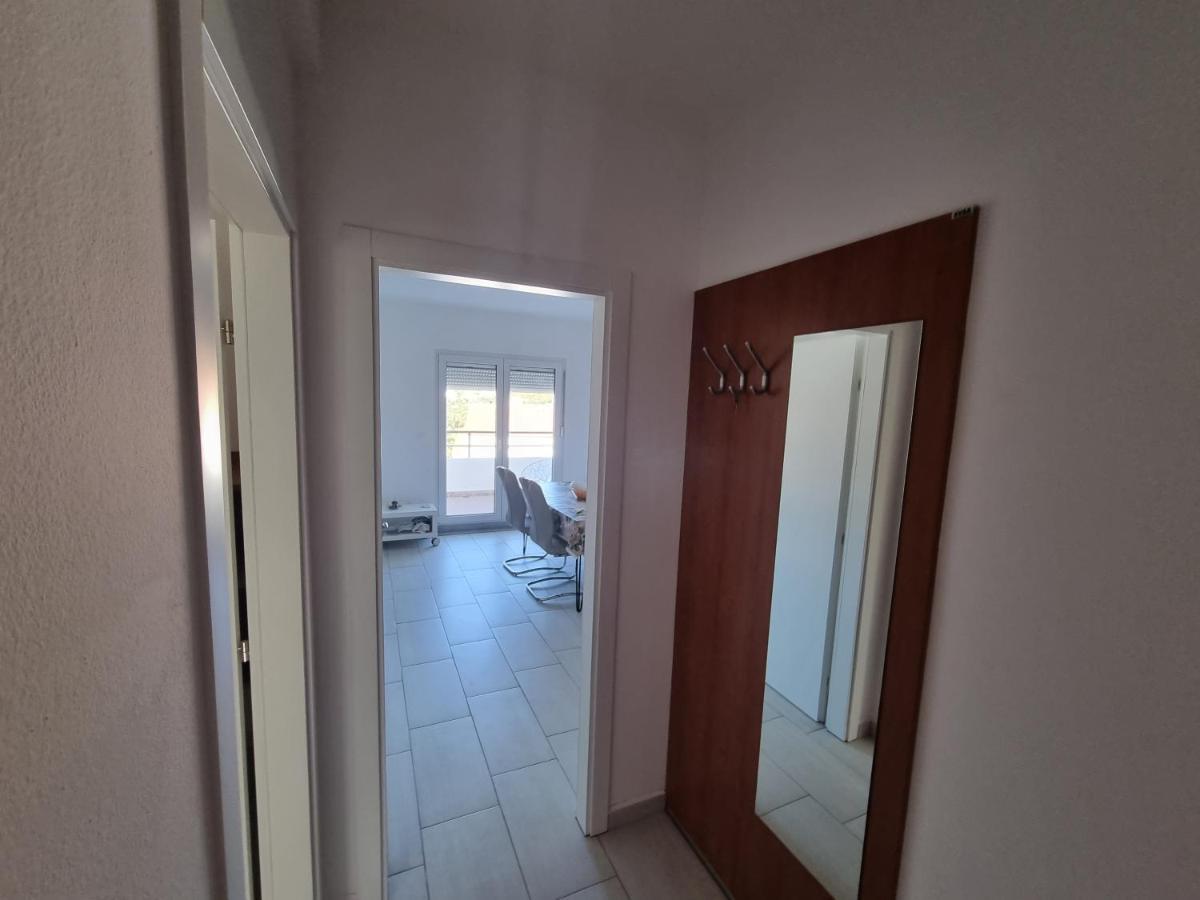 Apartman Telalovic Nečujam Extérieur photo